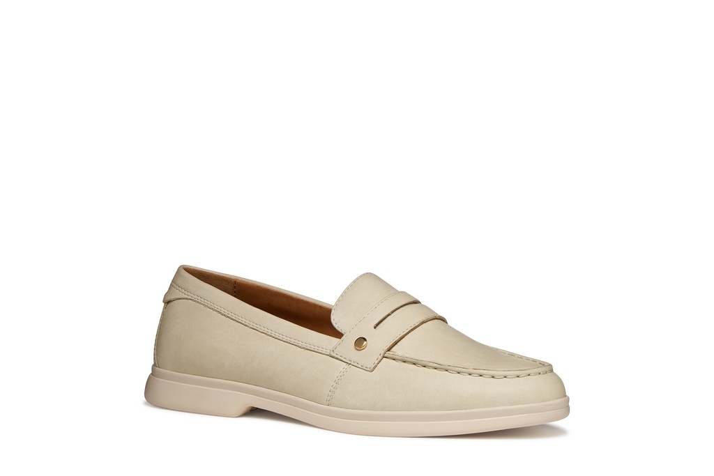 GEOX Shoes D650ZB 00085 XAN3