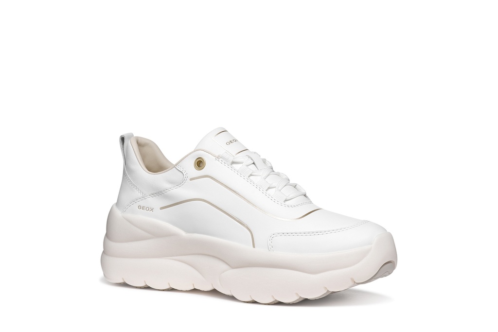 GEOX Shoes D651FA 085FU XTORS
