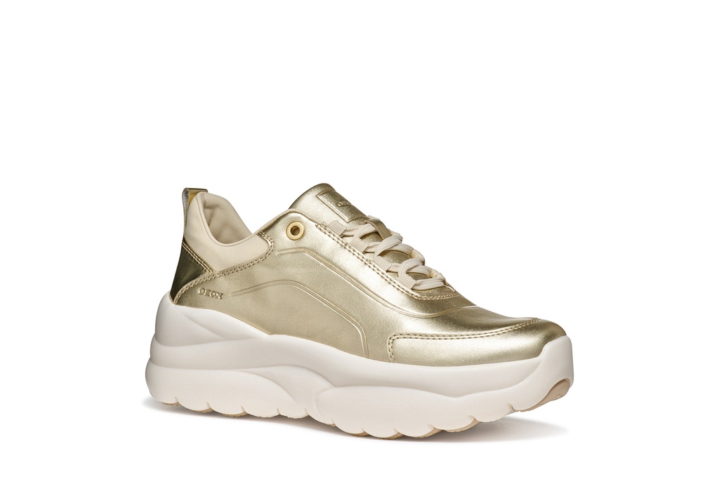 GEOX Shoes D651FA 0CFBN XTORS