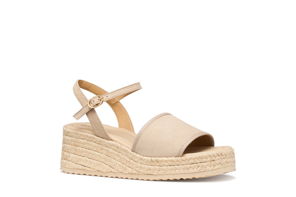 GEOX Shoes D651KB 02211 ALEMERIA