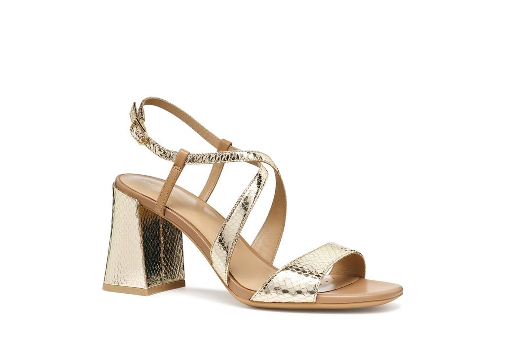 GEOX Shoes D652KA 0KYTU NEERAKLIA 80 T01