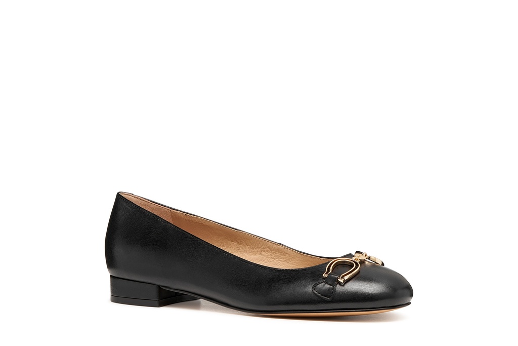 GEOX Shoes D653KB 000TU VIRNILISA B