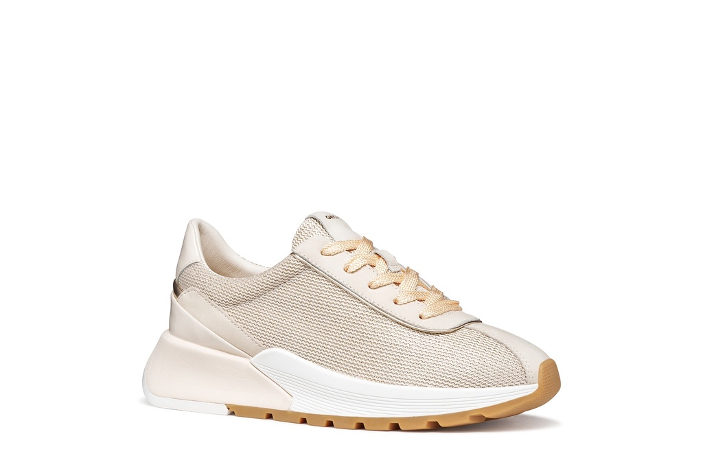 GEOX Shoes D655JA 0LY66 METROPOLI
