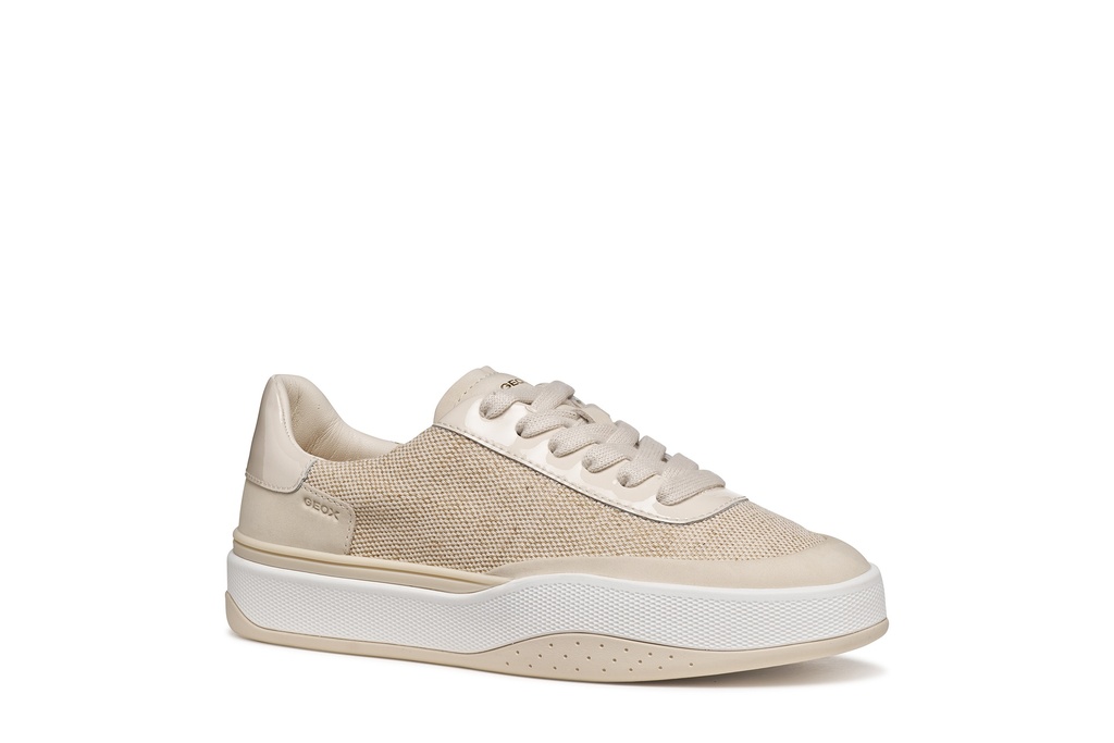 GEOX Shoes D655KA 01166 DYNAMIA
