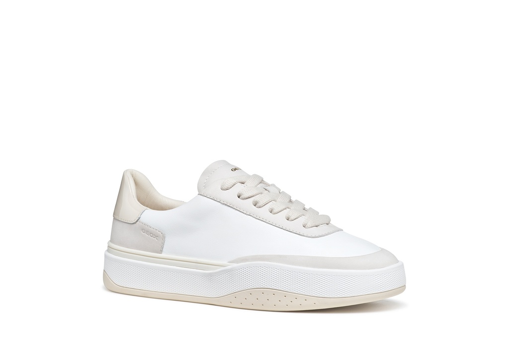 GEOX Shoes D655KA 08532 DYNAMIA