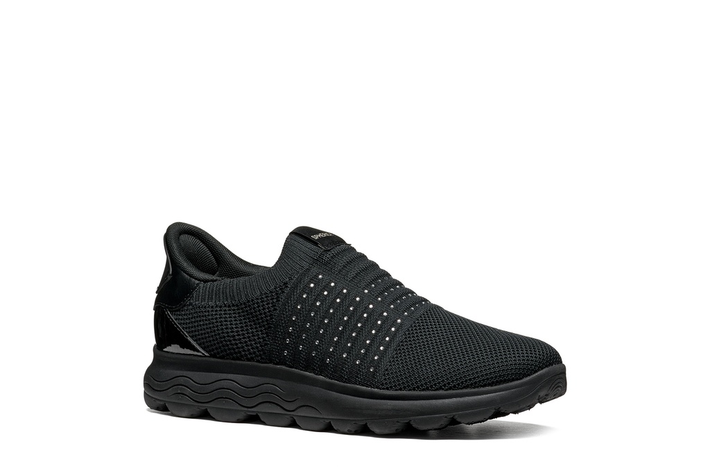 GEOX Shoes D657MC 06KHH SPHERICA PLUS