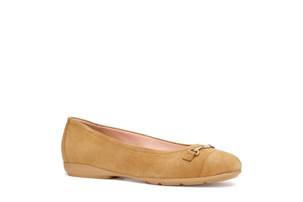 GEOX Shoes D657NA 00021 ANNYTAH