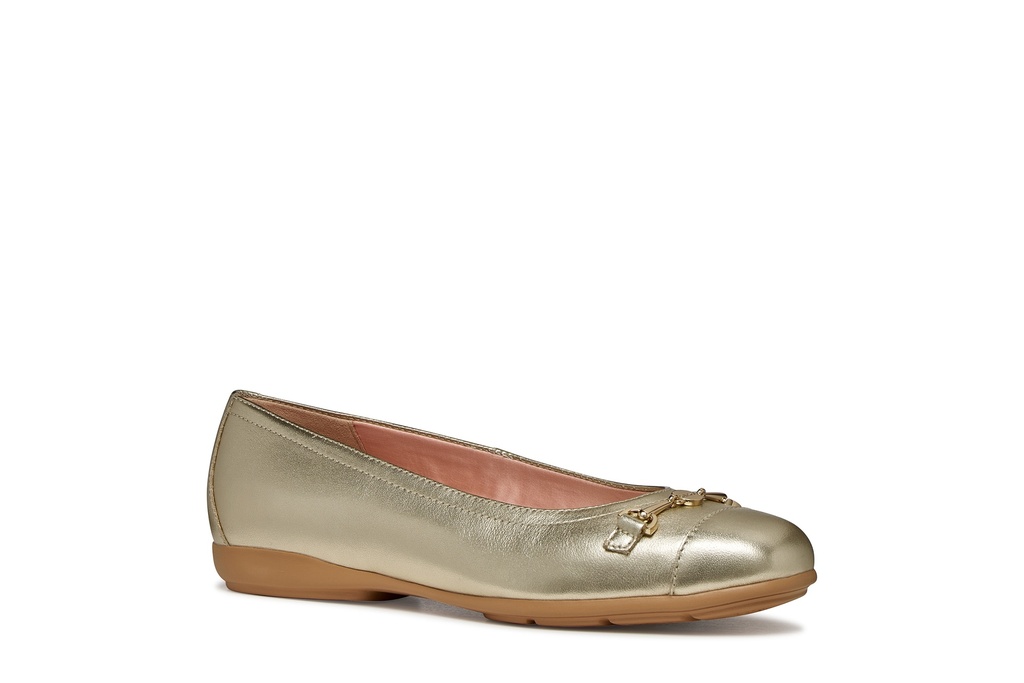 GEOX Shoes D657NA 000CF ANNYTAH