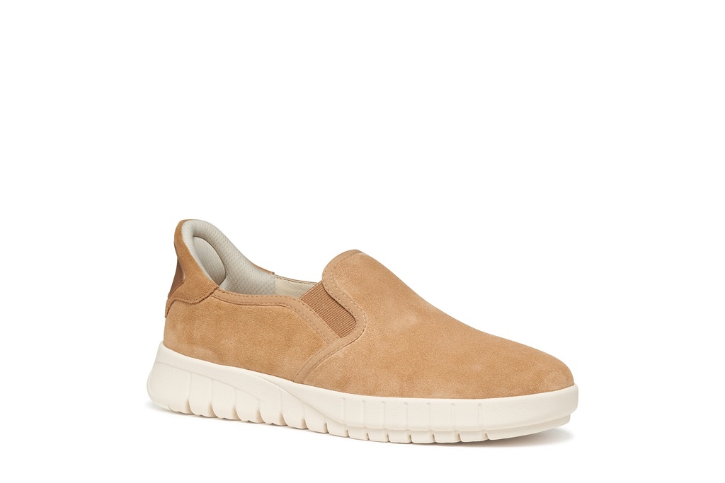 GEOX Shoes D657SA 00022 FLEXTRIDE PLUS