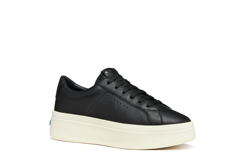GEOX Shoes D658JA 00085 GXCP-03 (36, C9999)