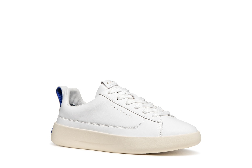 GEOX Shoes D658KD 0009B GXCP-01