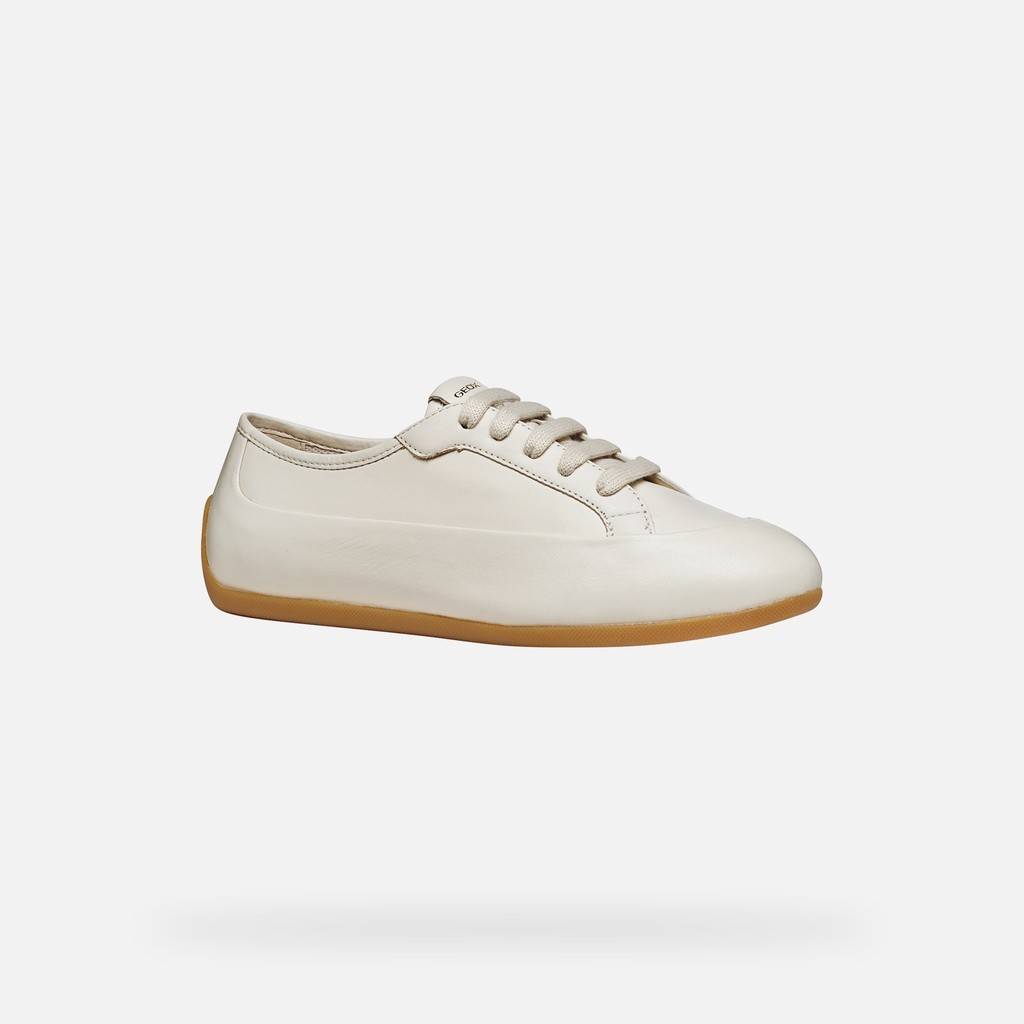 GEOX Shoes D65AXA 00085 ADDISSE