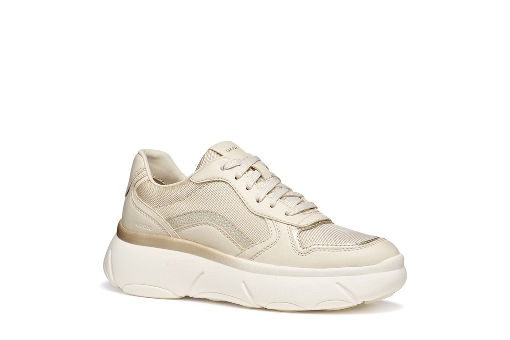 GEOX Shoes D65NHA 09BAS NEBULA 2.0 X