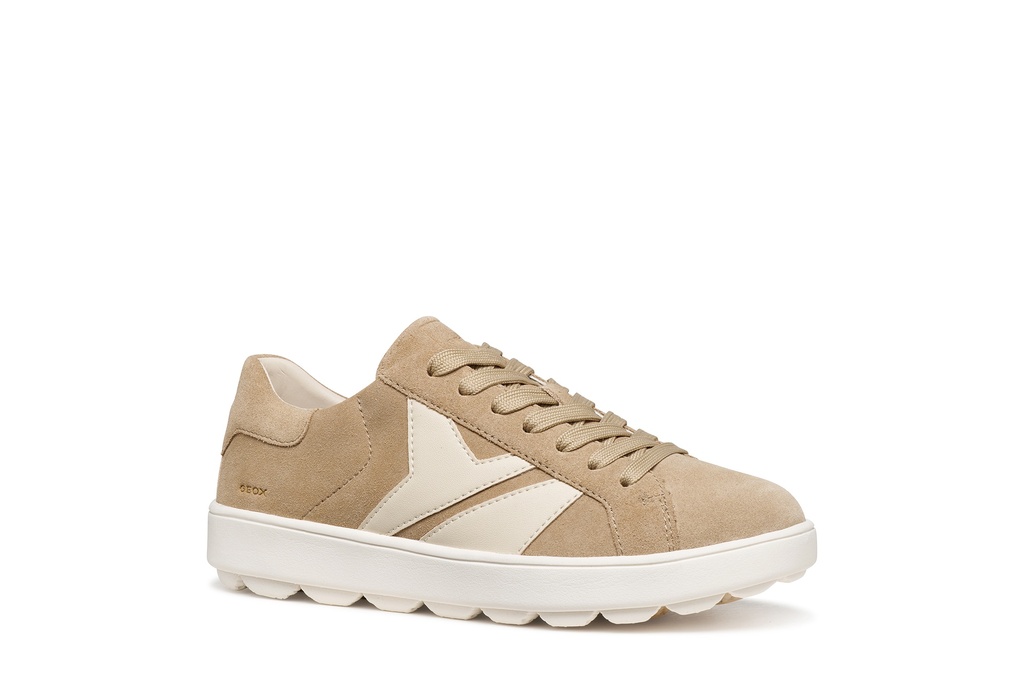 GEOX Shoes D65PJB 0229B SPHERICA ECUB-1 B