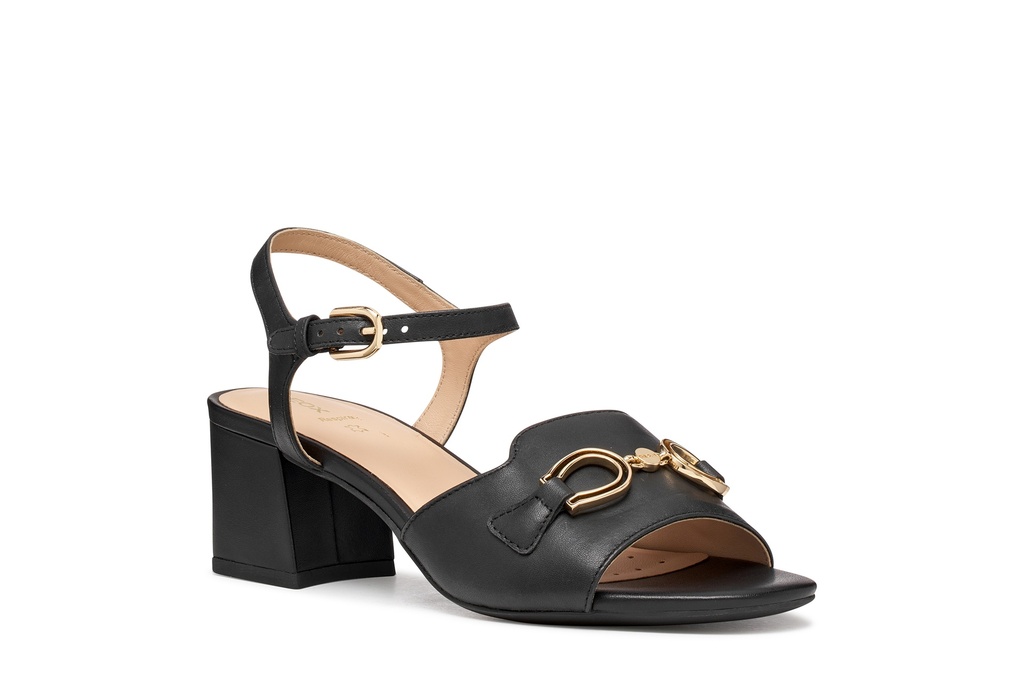 GEOX Shoes D65RNA 000TU NEERAKLIA 50