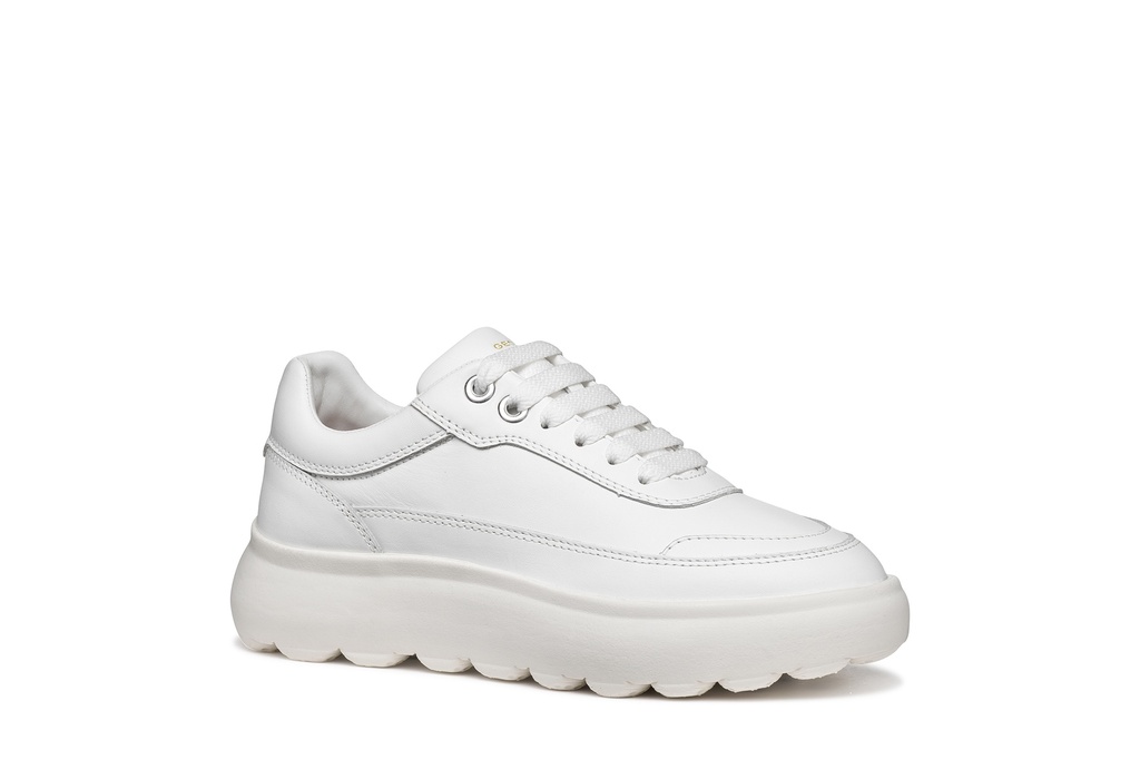 GEOX Shoes D65TCA 00085 SPHERICA EC4.1