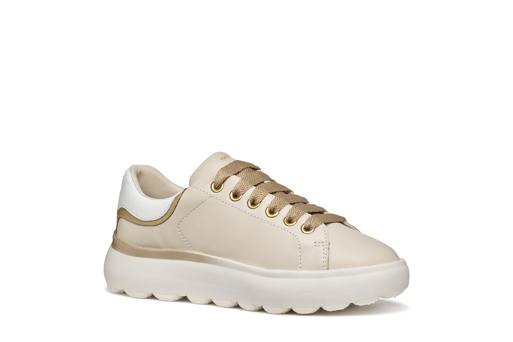 GEOX Shoes D65TCB 08554 SPHERICA EC4.1