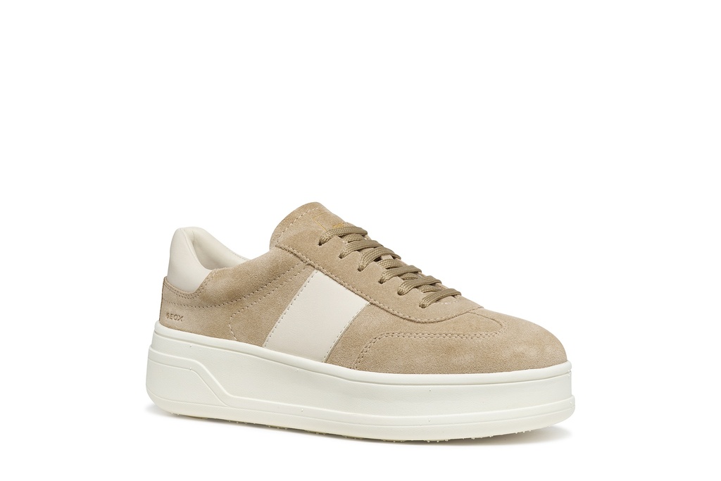 GEOX Shoes D65WVA 02285 SPHERICA ECUB-2