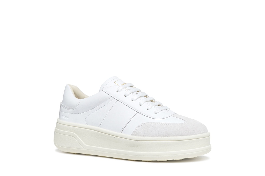 GEOX Shoes D65WVA 09B22 SPHERICA ECUB-2