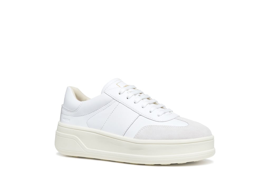 GEOX Shoes D65WVA 09B22 SPHERICA ECUB-2 (36)