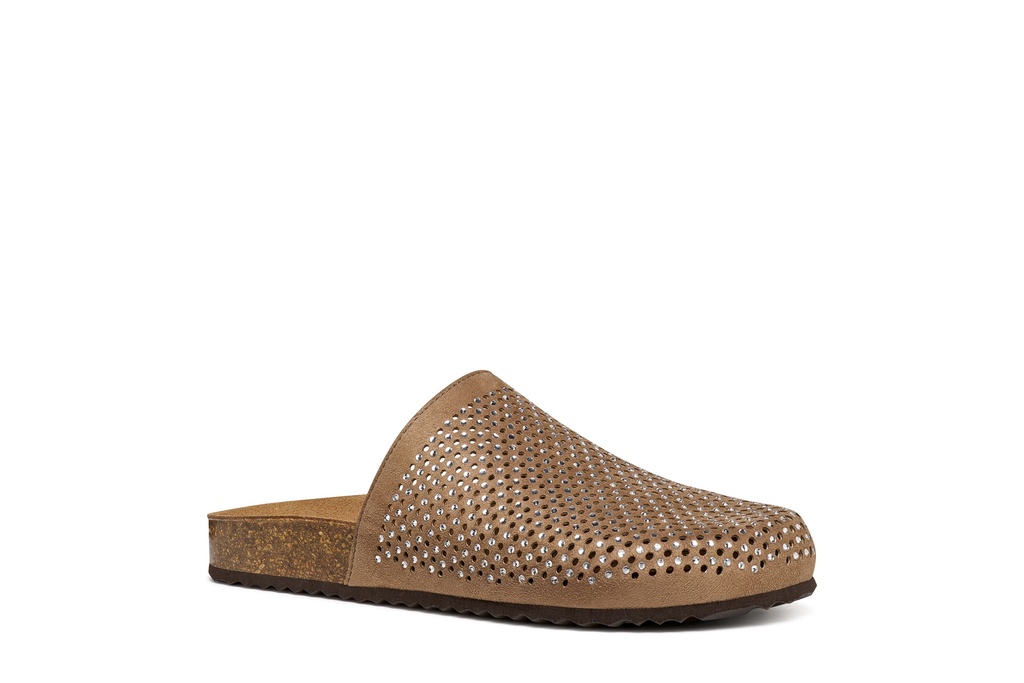 GEOX Shoes D65Y3G 000AU BRIONIA R