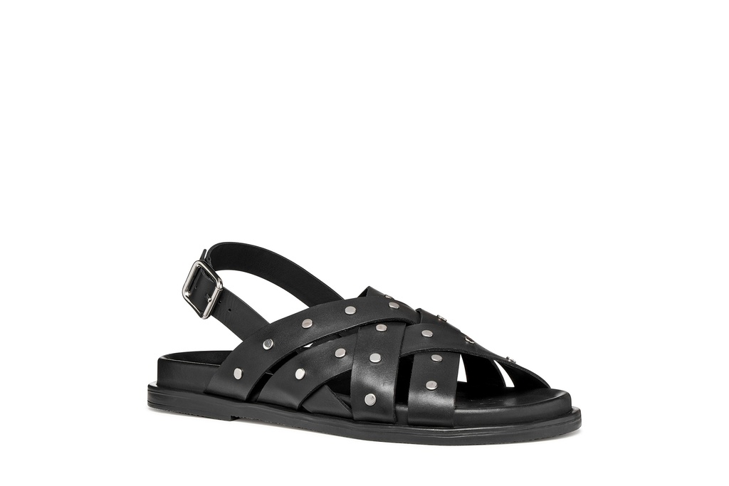 GEOX Shoes D65YWC 00043 ADELASH