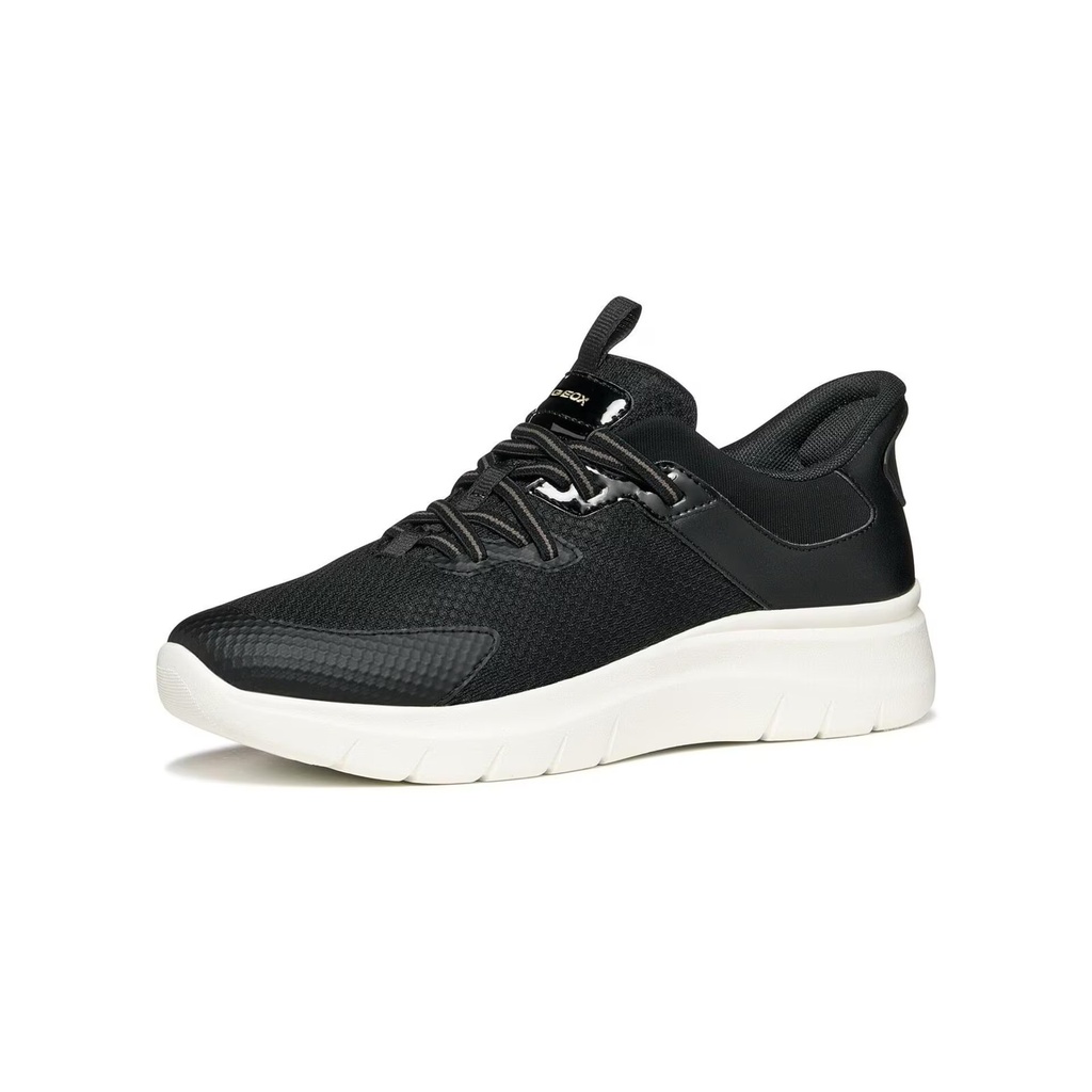 GEOX Shoes D670JB 01402 PLUMMERY PLUS