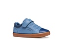 GEOX Shoes J155CA 01054 GISLI