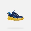 GEOX Shoes J46N1A 0149J FLEXYPER FAST A - MESH+TPU