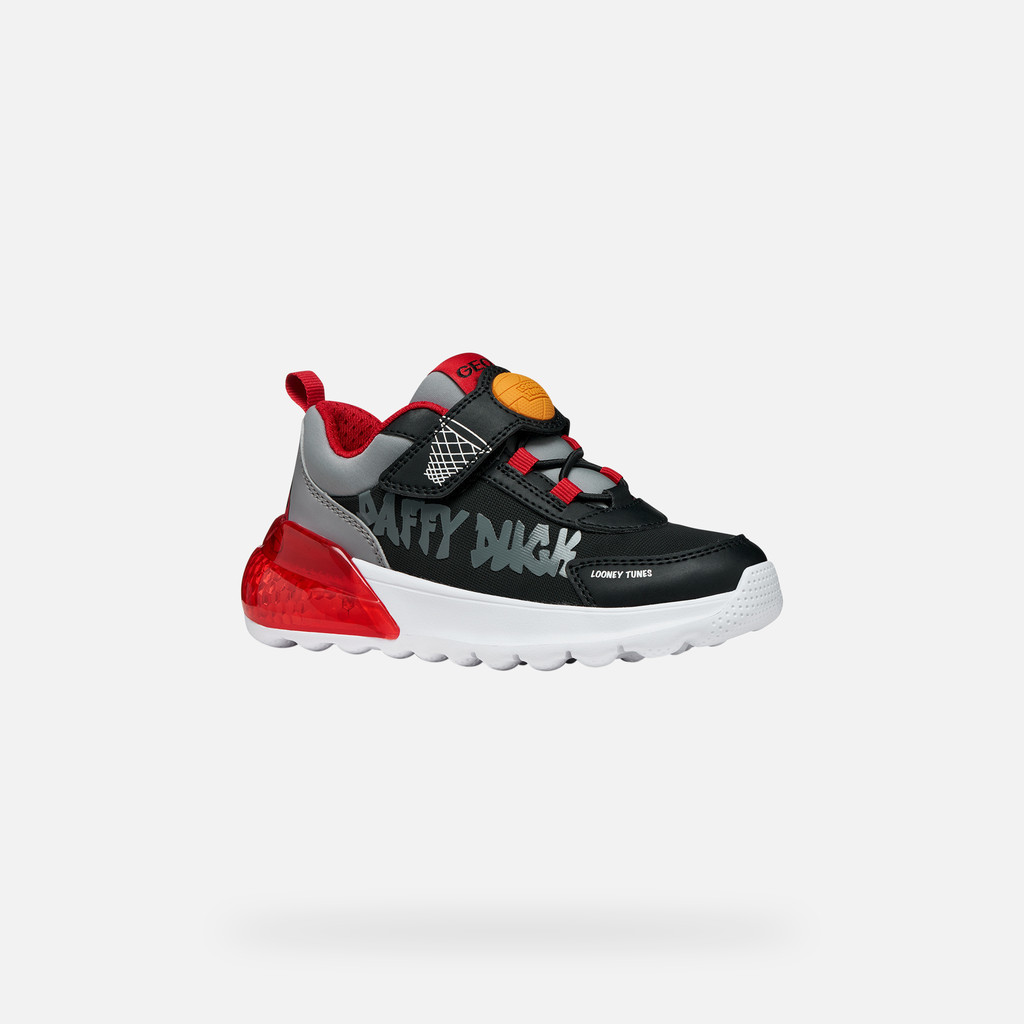 GEOX Shoes J65LYA 011CE ACTIVART ILLUMINUS