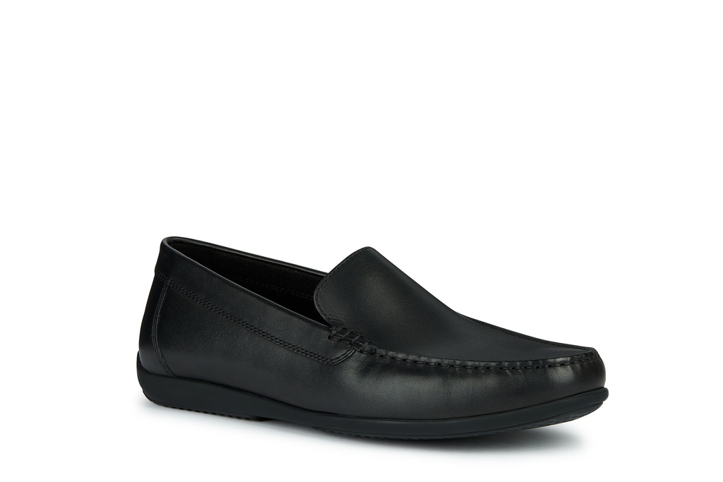 GEOX Shoes U450WB 00043 ASCANIO B - VIT.LISCIO