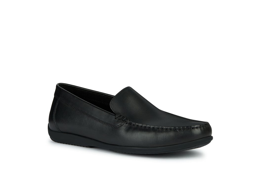 GEOX Shoes U450WB 00043 ASCANIO B - VIT.LISCIO (39)