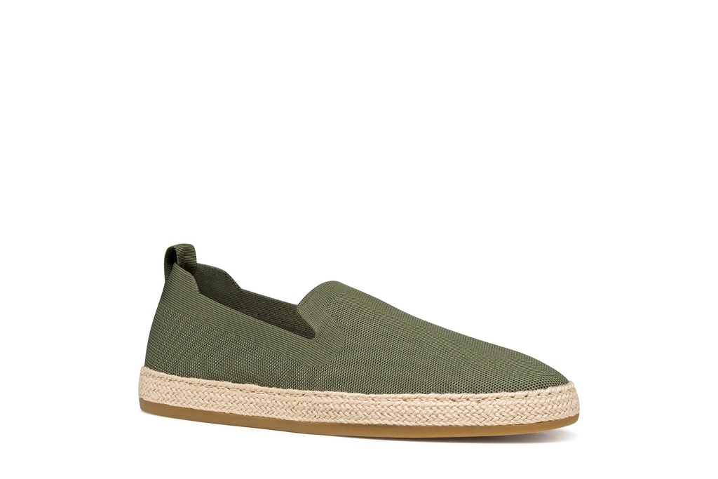 GEOX Shoes U45DWA 0006K PANTELLERIA A - TESS.MAGLIA