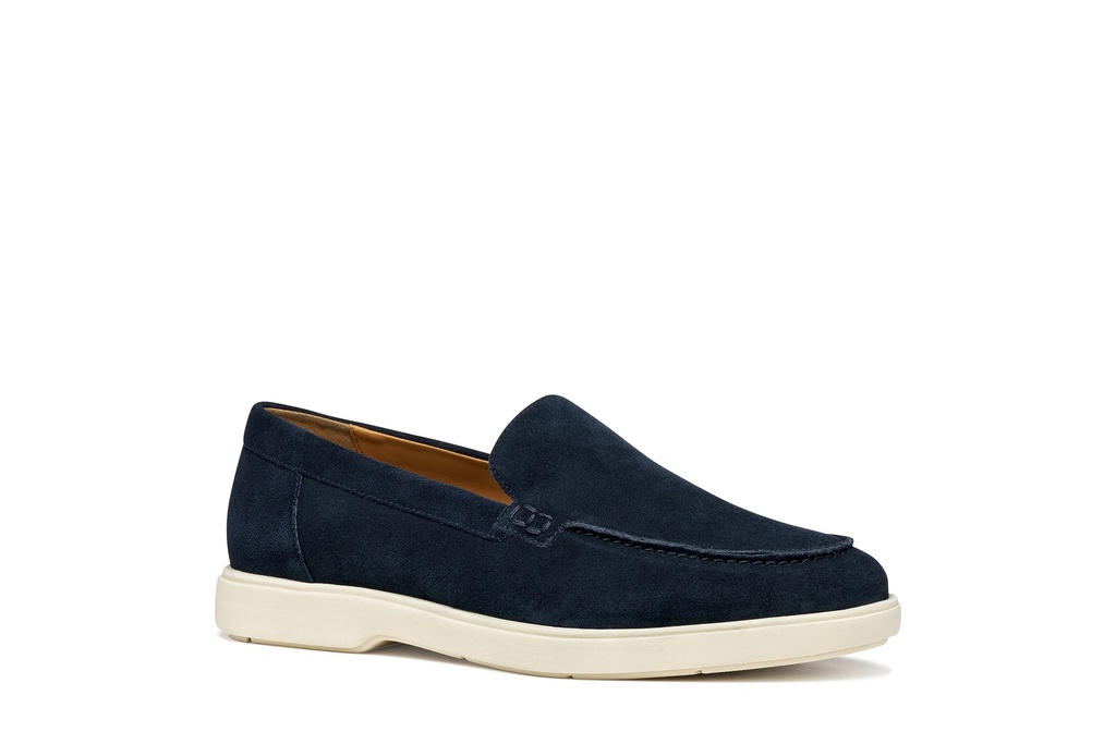 GEOX Shoes U55LAD 00020 SPHERICA EC17
