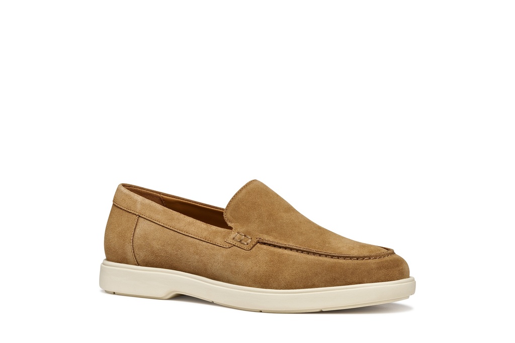 GEOX Shoes U55LAD 00022 SPHERICA EC17 - SCAM.