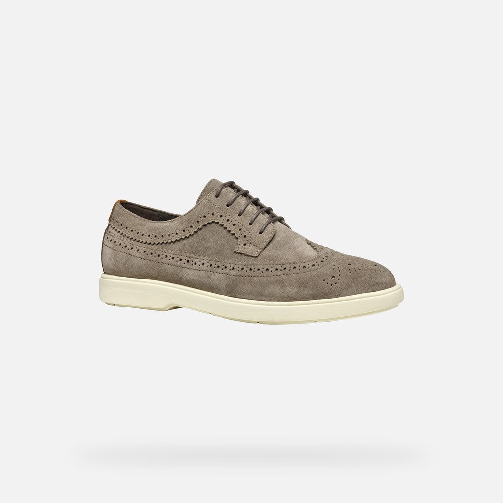 GEOX Shoes U55LAE 00022 SPHERICA EC17 E - SCAM.