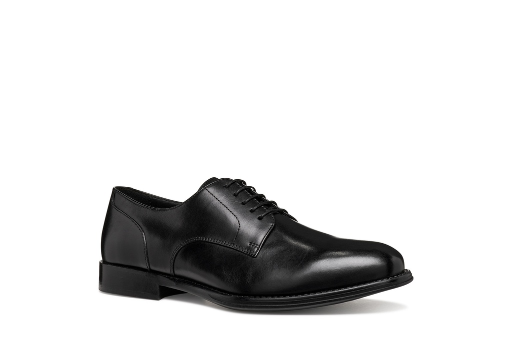 GEOX Shoes U56MBC 00043 BARBERIGO