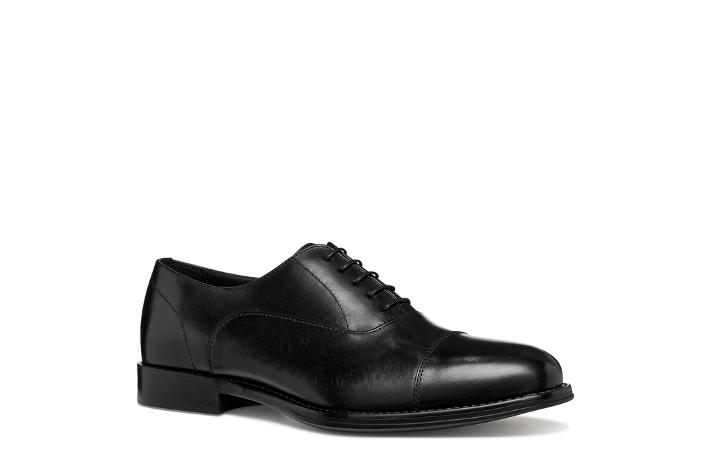 GEOX Shoes U56MBD 00043 BARBERIGO