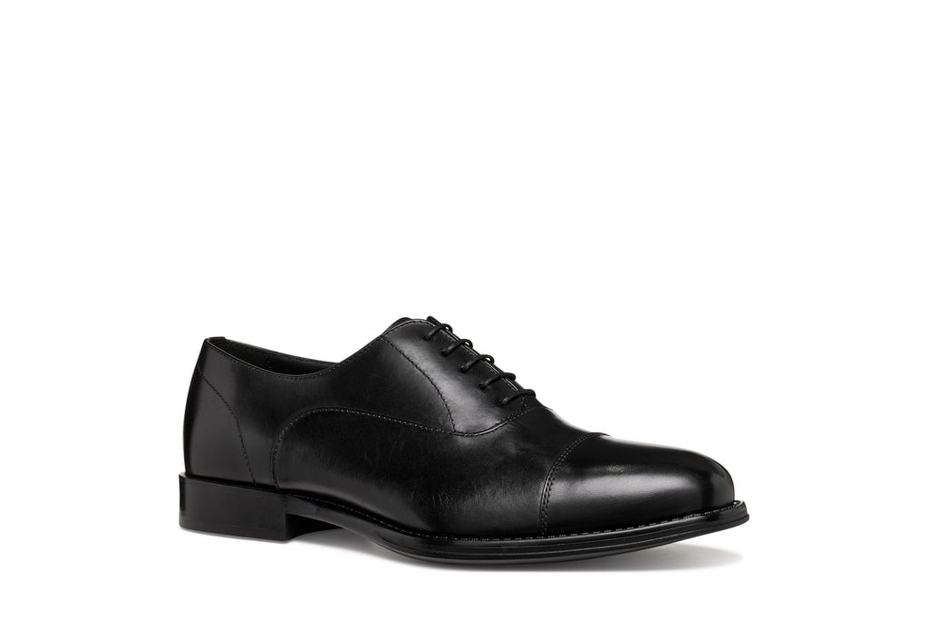 GEOX Shoes U56MBD 00043 BARBERIGO (39, C9997)