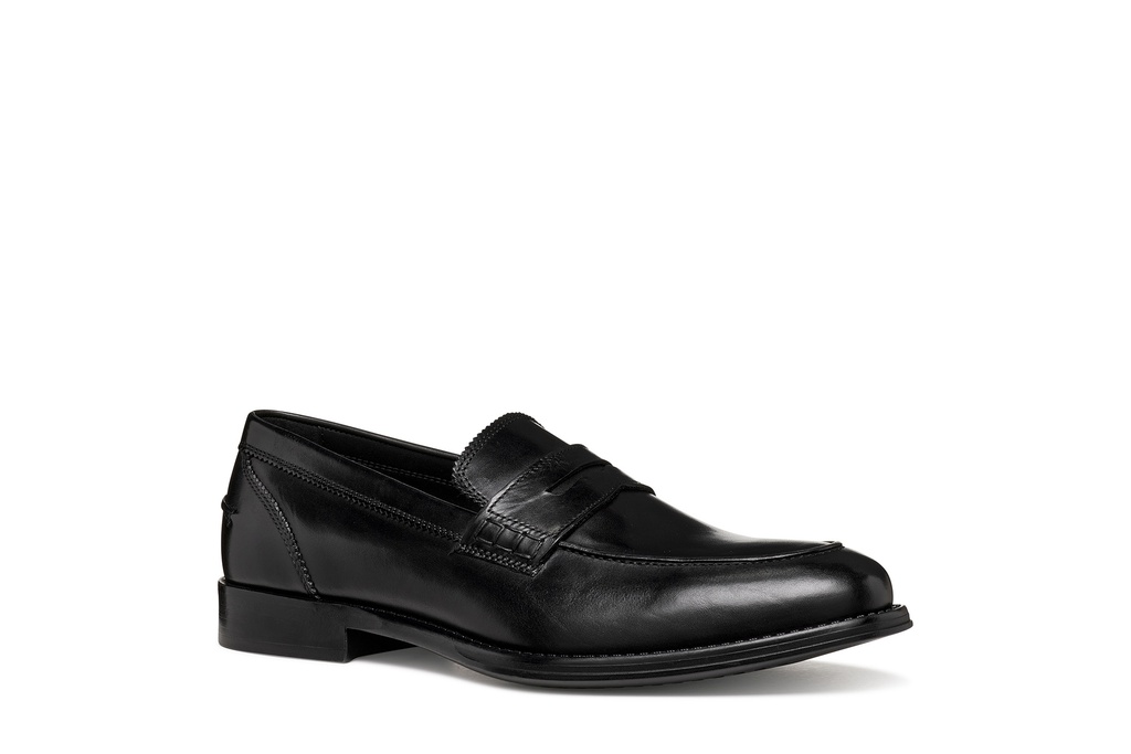 GEOX Shoes U56MBE 00043 BARBERIGO