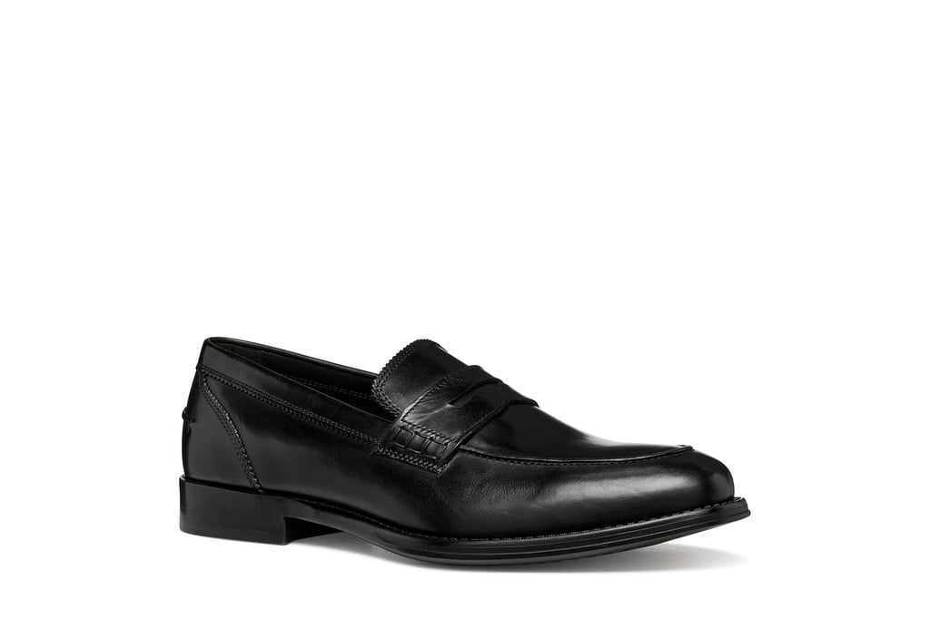 GEOX Shoes U56MBE 00043 BARBERIGO (39)