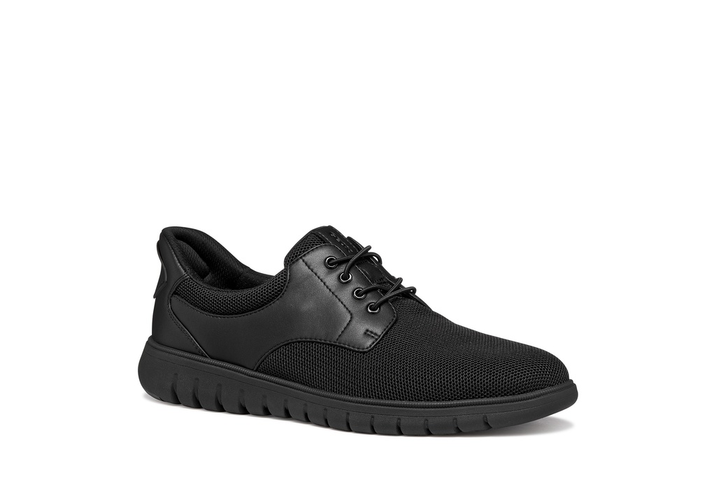 GEOX Shoes U654JA 0149B FLEXTRIDE F PLUS