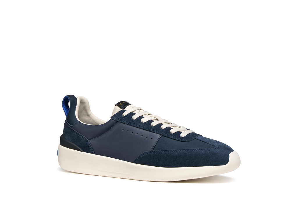GEOX Shoes U655JA 0857T GXRN-02