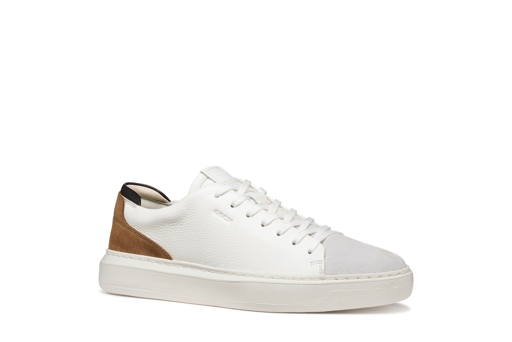 GEOX Shoes U655WA 04722 DEIVEN