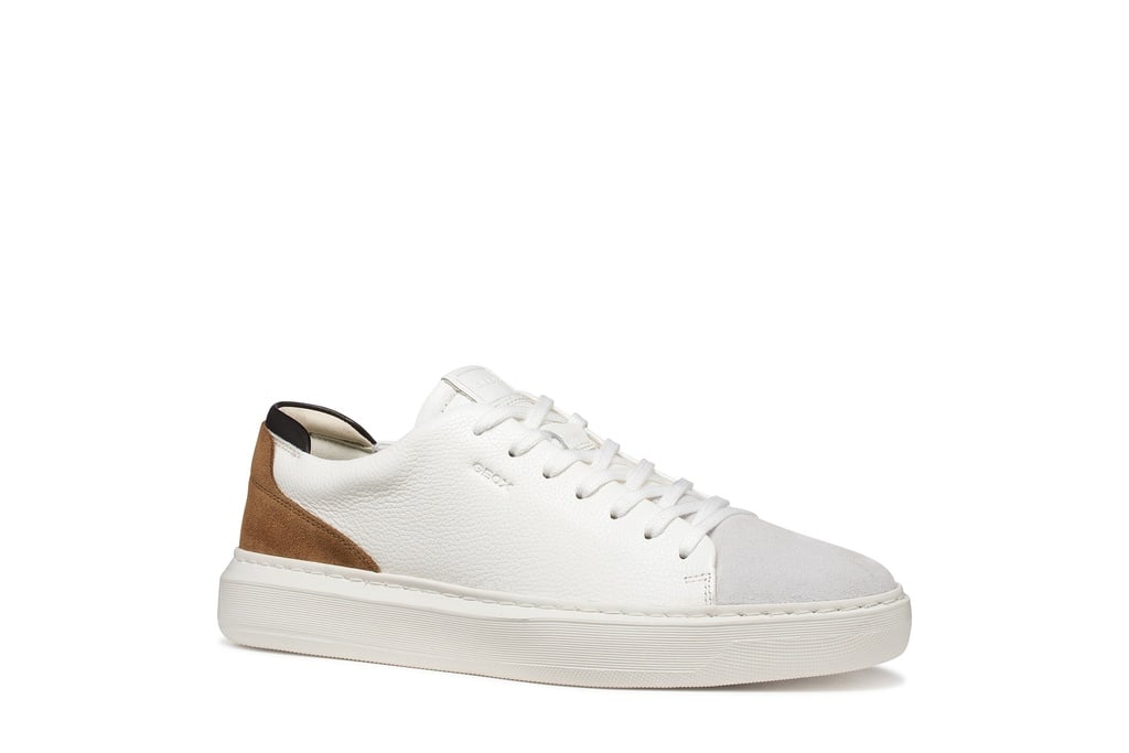 GEOX Shoes U655WA 04722 DEIVEN (39, C1224)