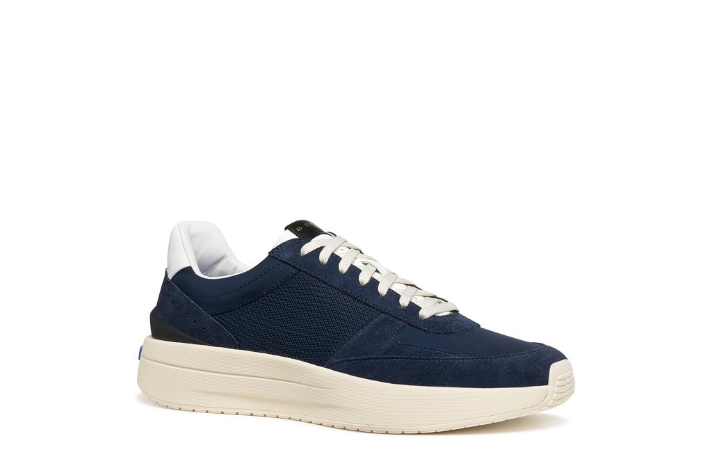 GEOX Shoes U656KA 02214 GXRN-01