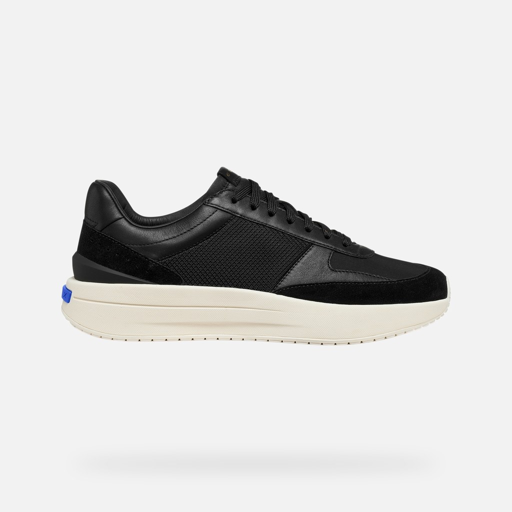 GEOX Shoes U656KA 08514 GXRN-01
