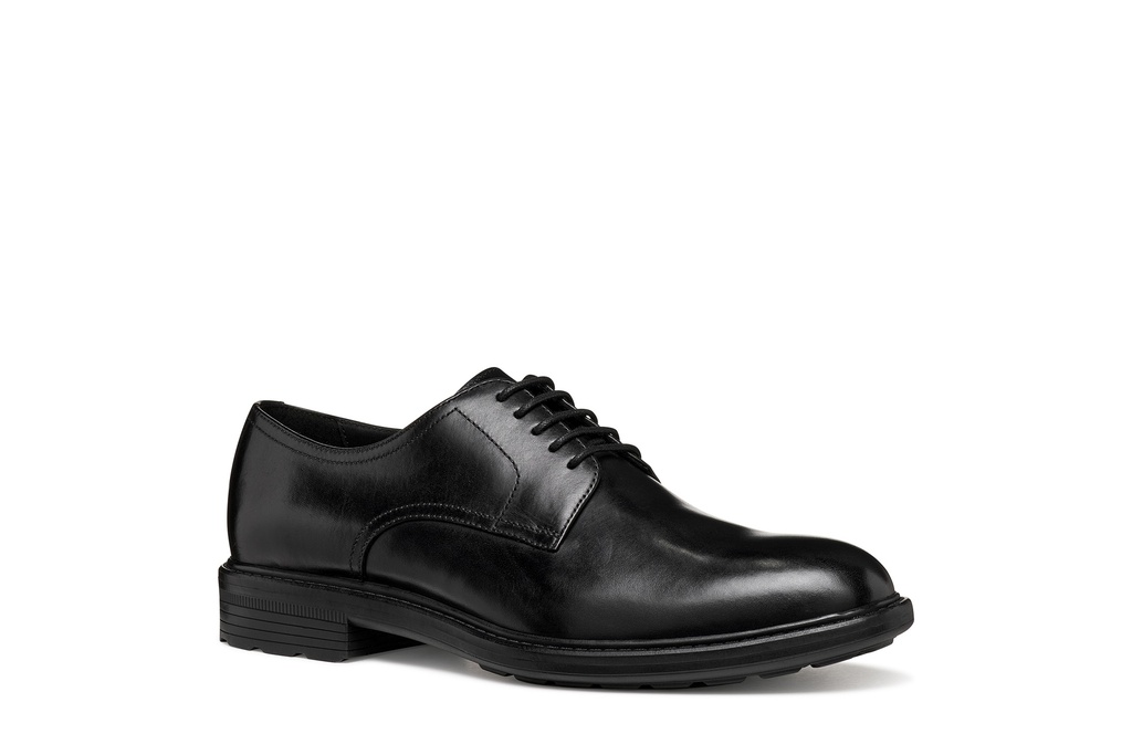 GEOX Shoes U657KA 00043 WALK PLEASURE B