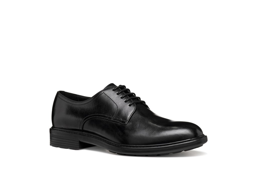 GEOX Shoes U657KA 00043 WALK PLEASURE B (39)