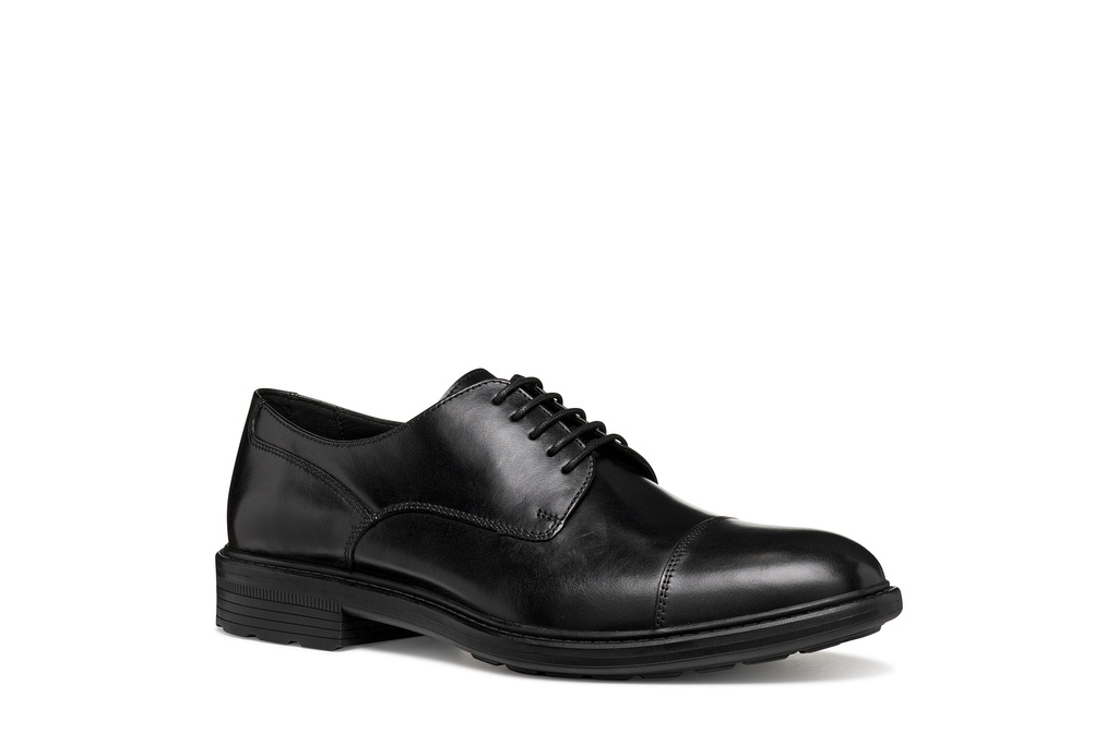 GEOX Shoes U657KB 00043 WALK PLEASURE B